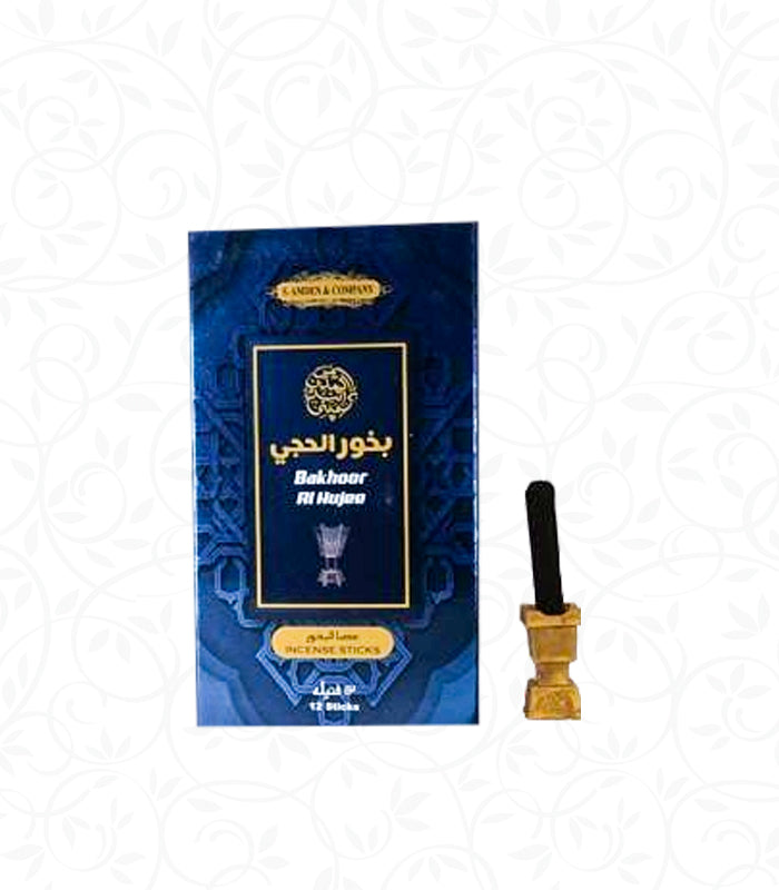 Sac Bakhoor Al Hujeo Incense