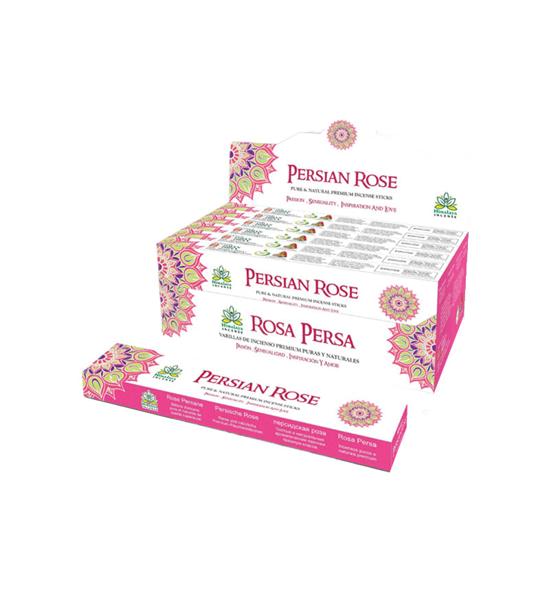 Himalaya Persian Rose - 15g