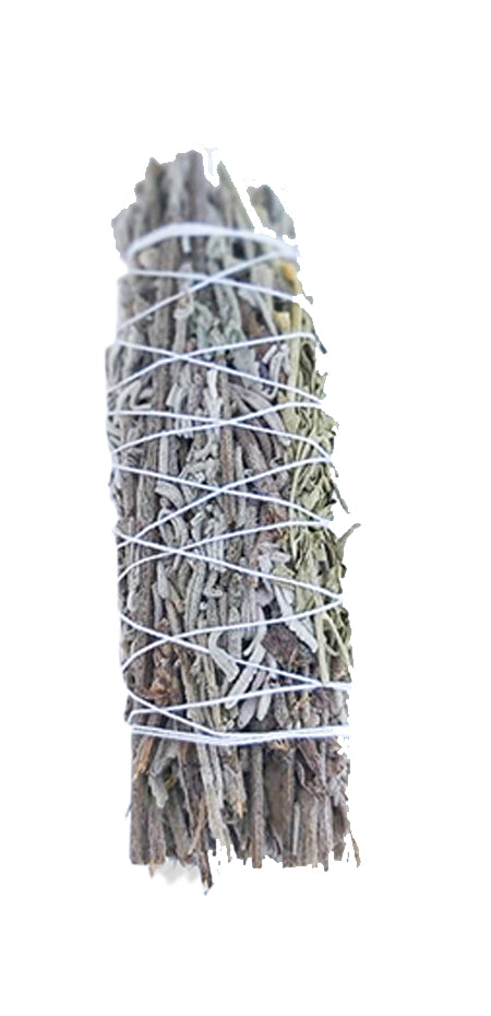 Blue Sage Rose Marry - 30gm