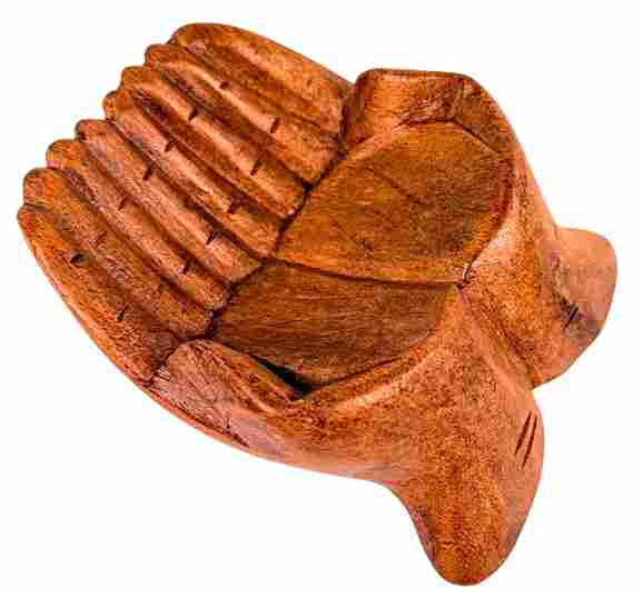 Praying Hands