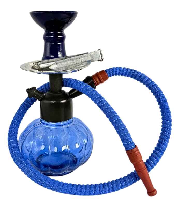 Nargile Blue
