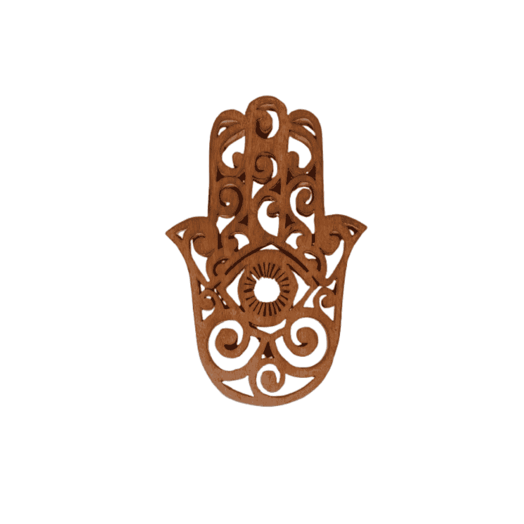 Mano Di Fatima-25cm