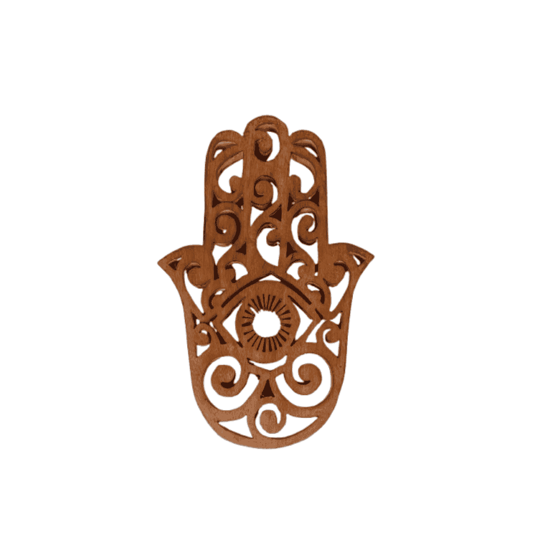Mano Di Fatima-30cm