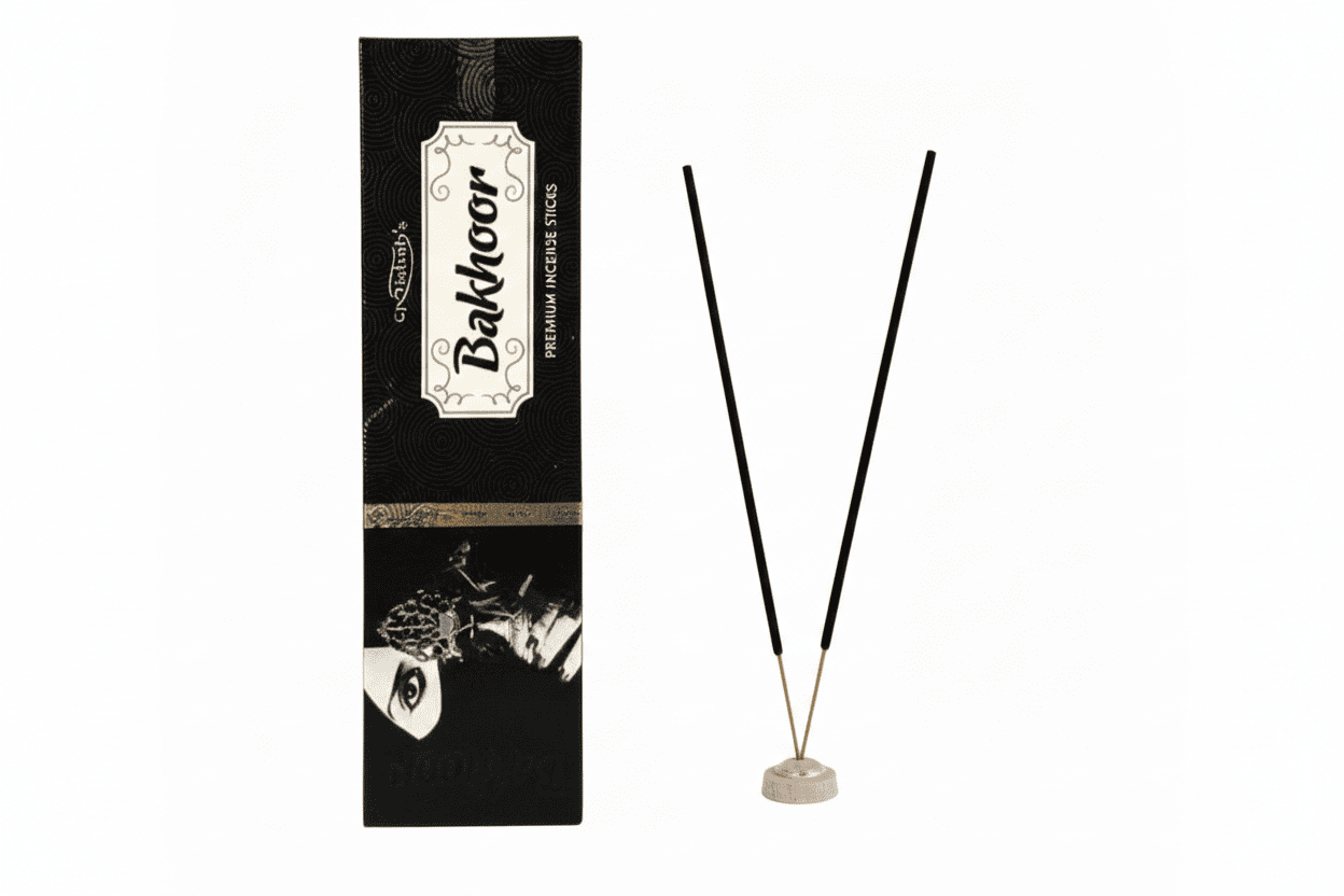 Misbah Bakhoor Incense-50g