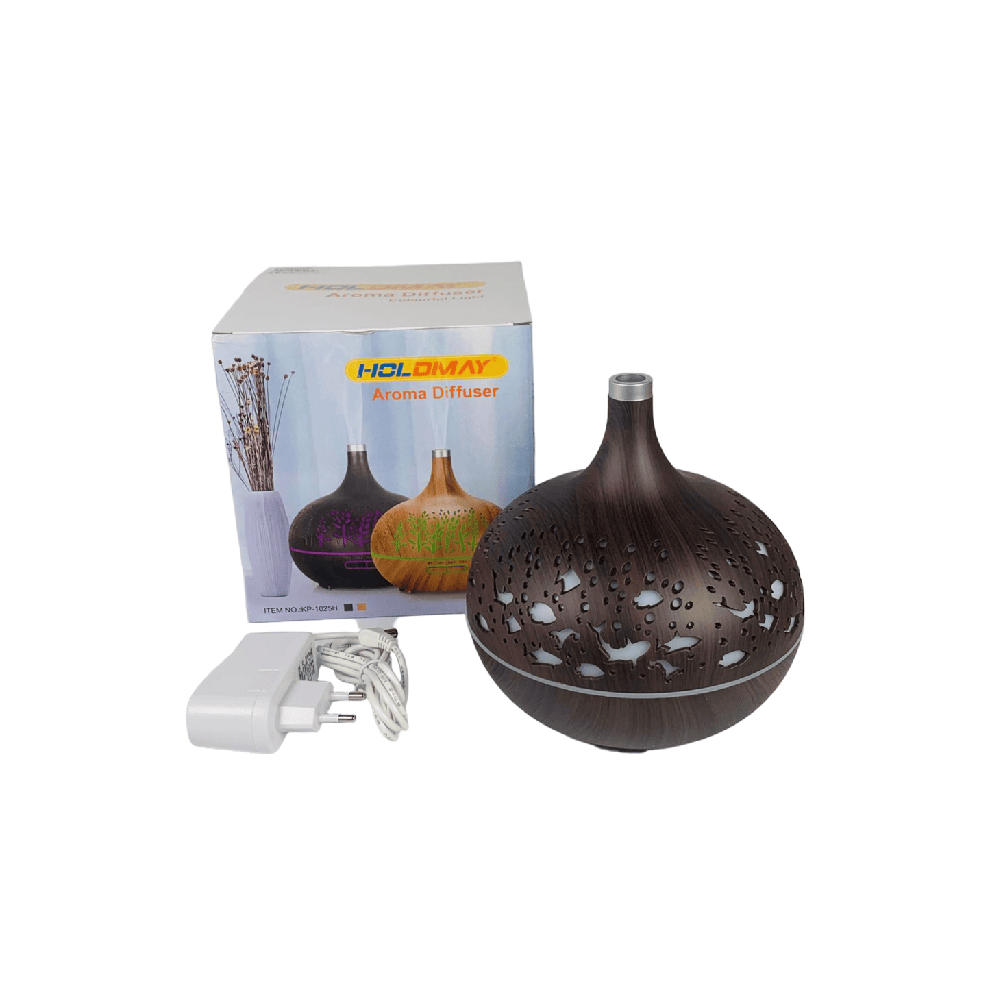 Aroma Electronic Diffuser
