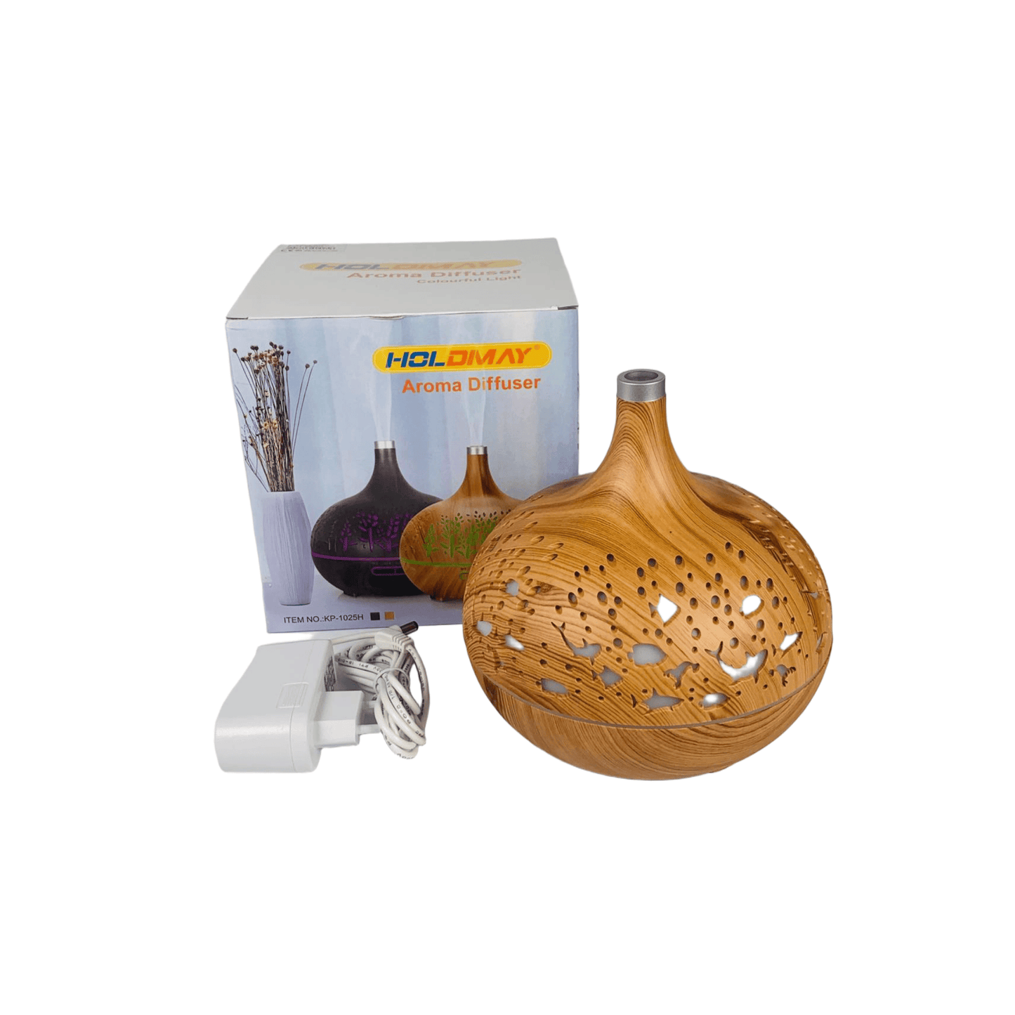 Aroma Electronic Diffuser