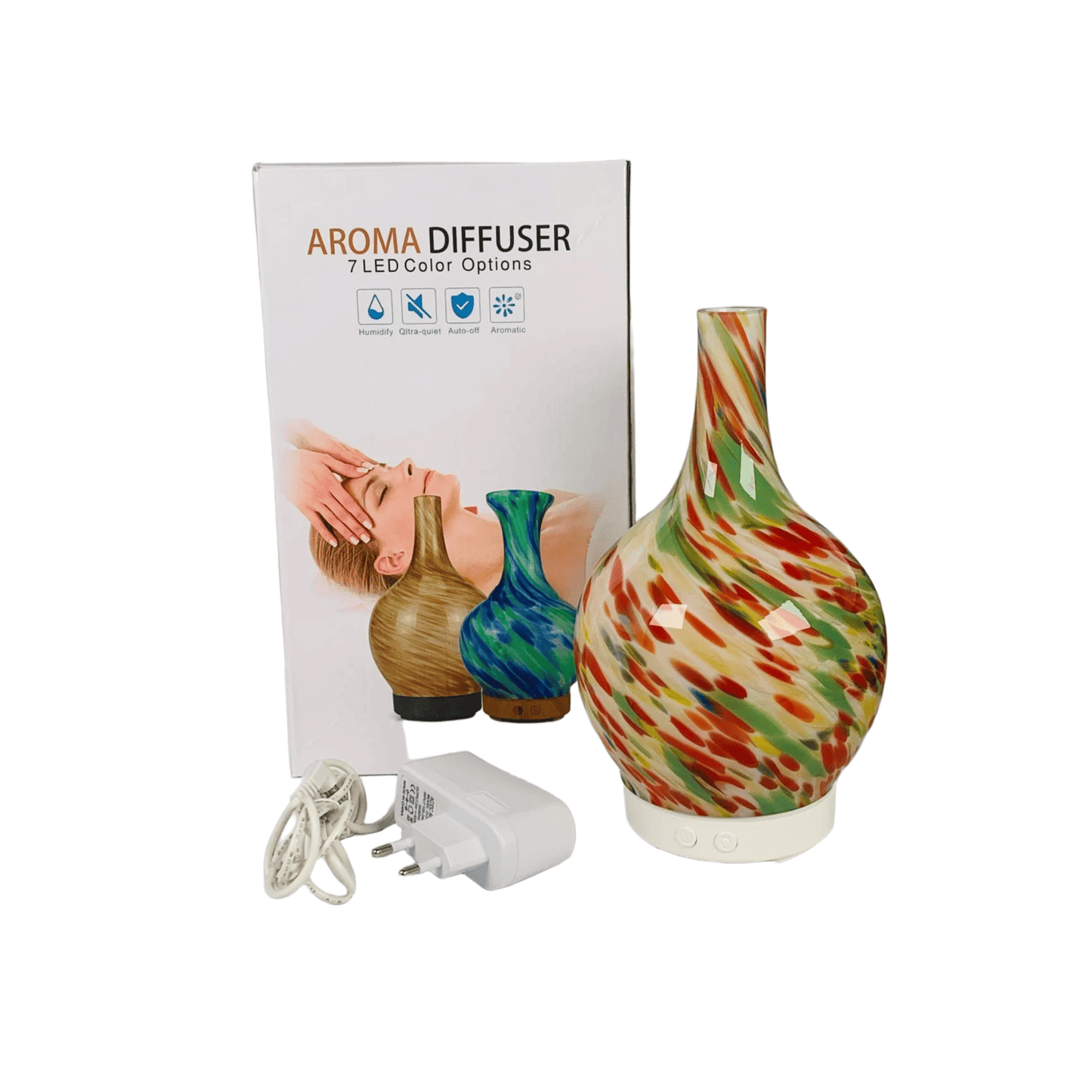 Aroma Electronic Diffuser