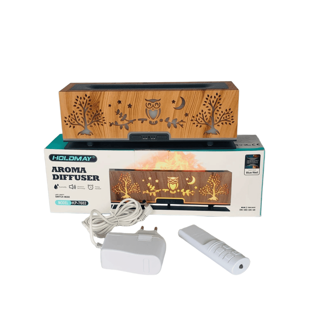 Aroma Electronic Diffuser