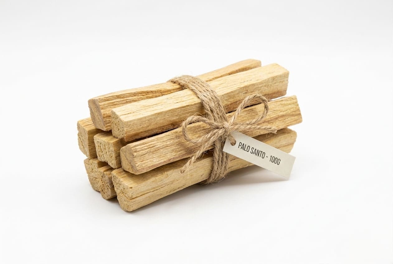 Palo Santo - 100g
