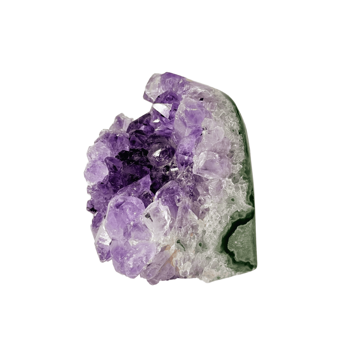 Natural Amethyst Crystal Geode-0.220 g