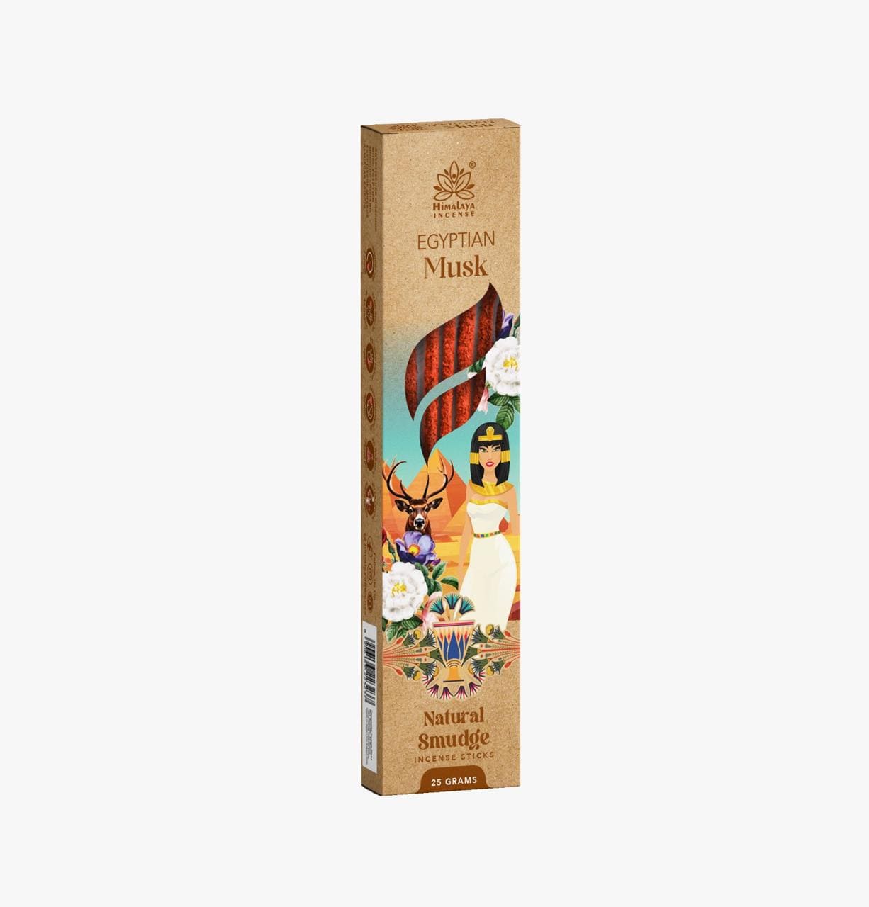 Himalaya Egyptian Musk Incense Stick-25g