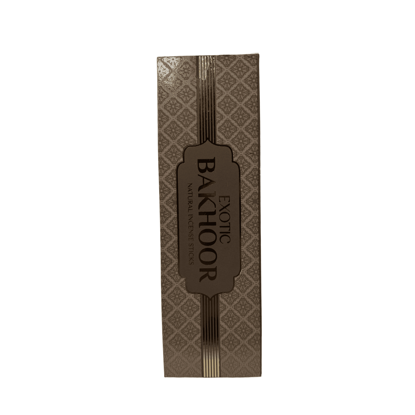 Exotic Bakhoor Natural Incense-50g