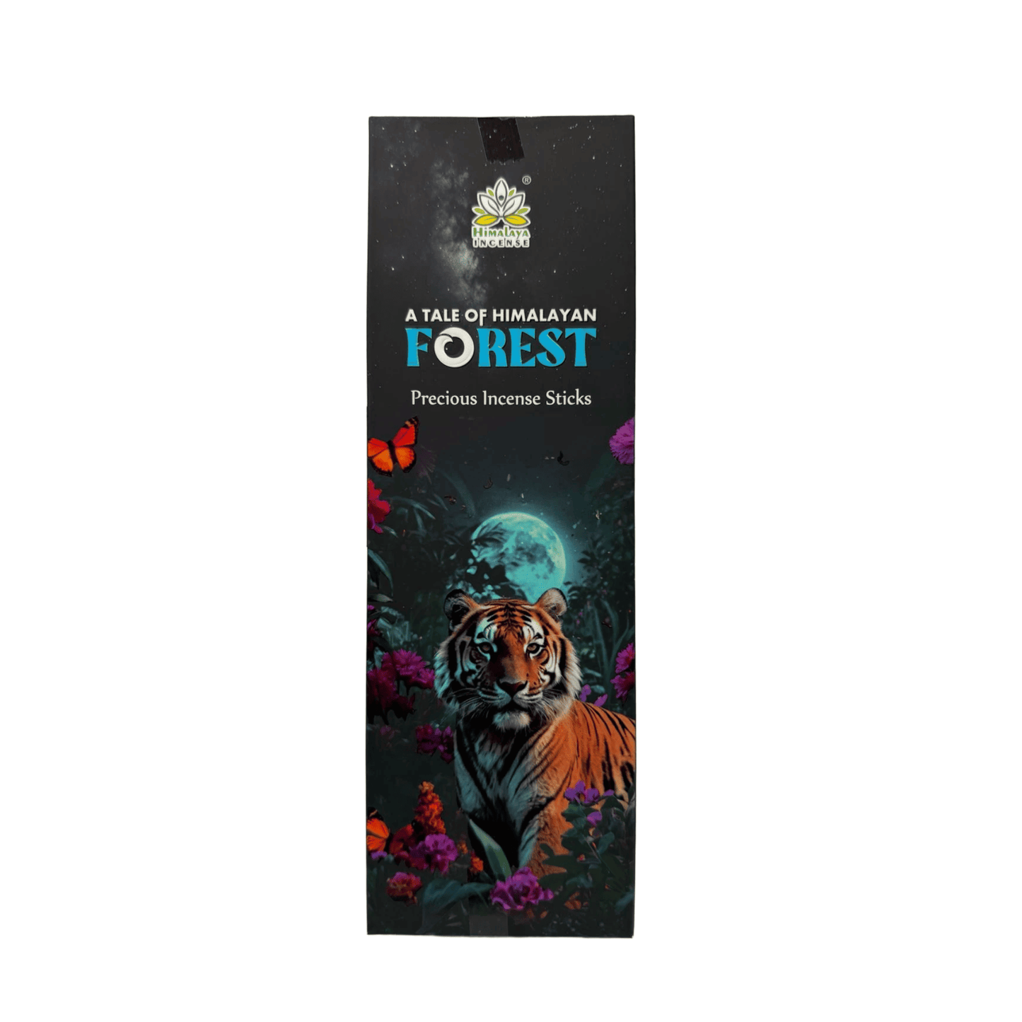 Himalaya Forest Incense-50g