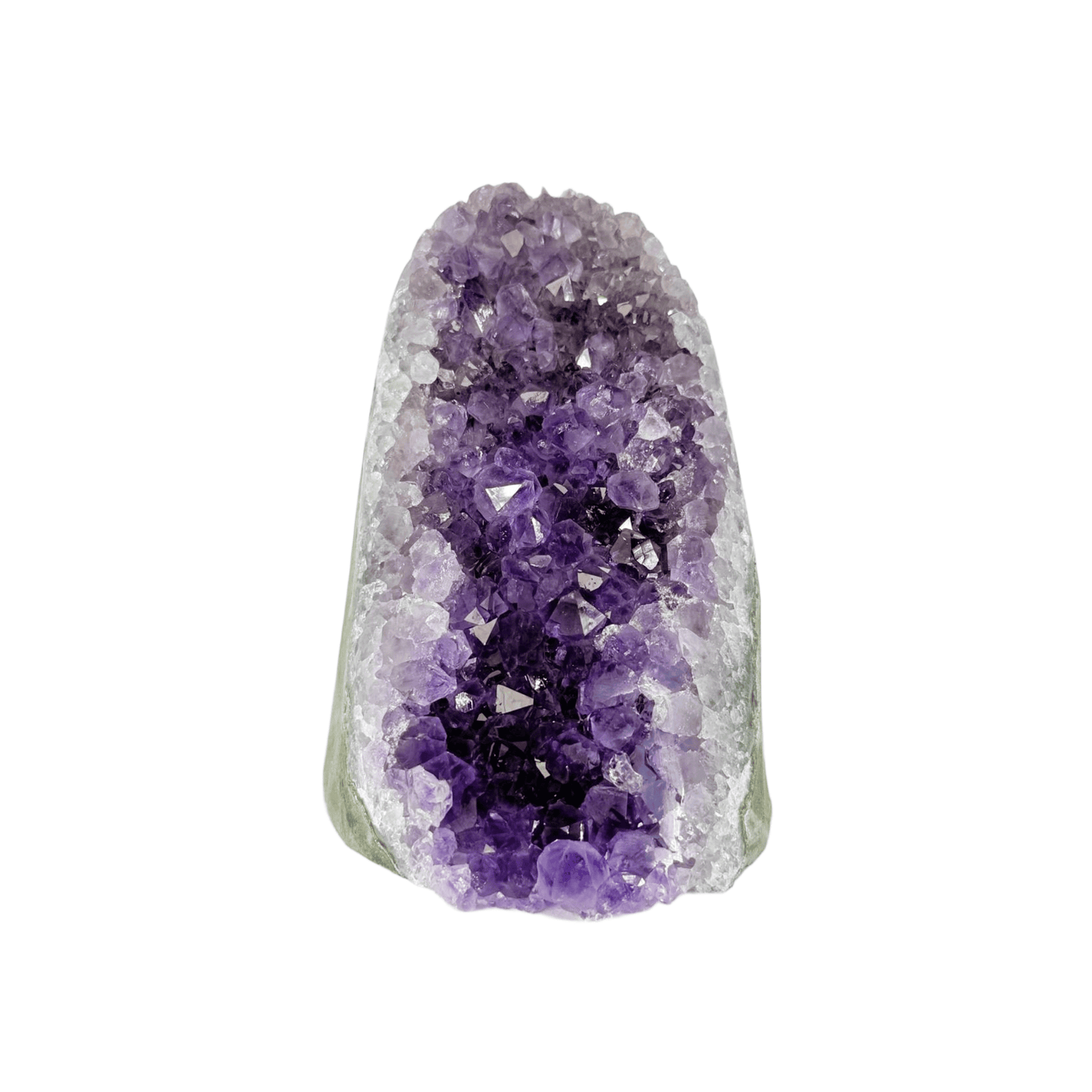 Natural Amethyst Crystal Geode-0.875 g