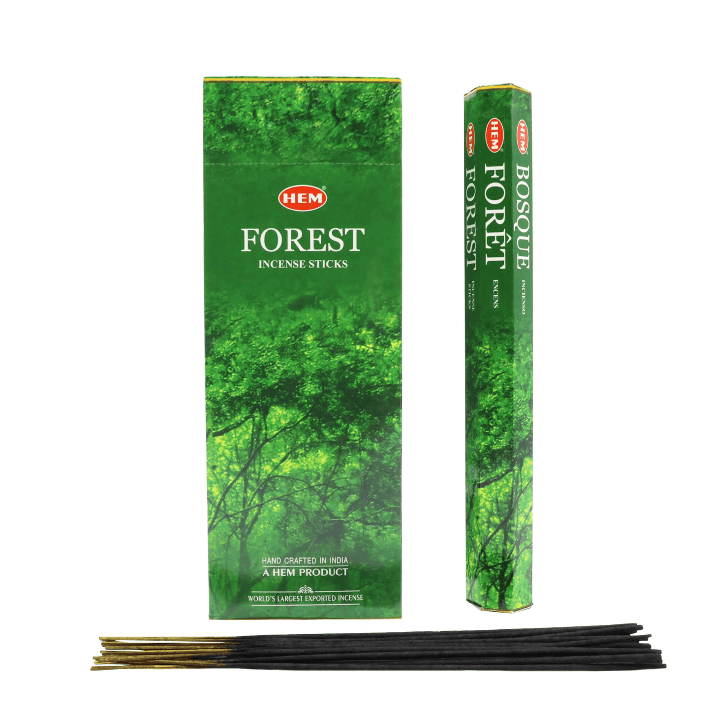 Hem Forest Incense Sticks - 20g