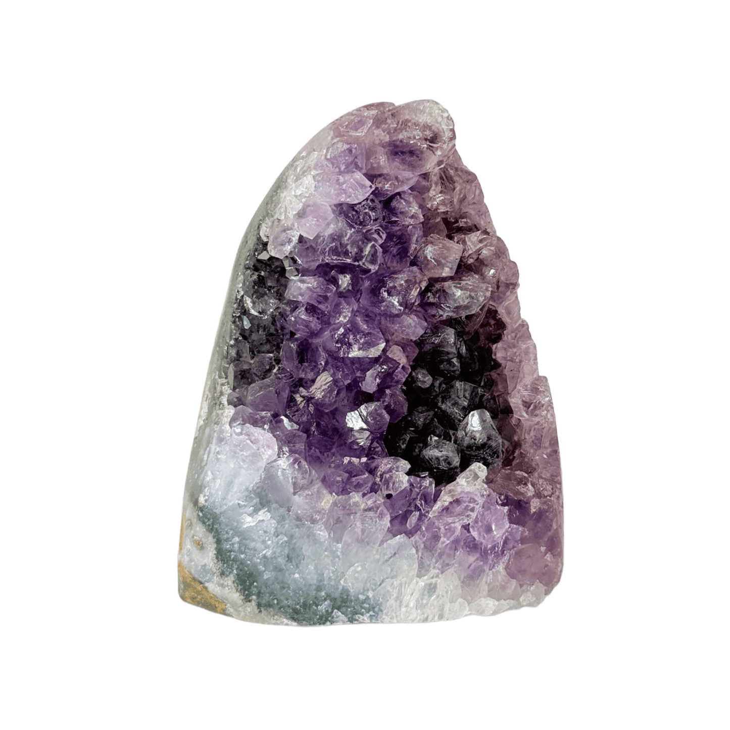 Natural Amethyst Crystal Geode-0.335 g
