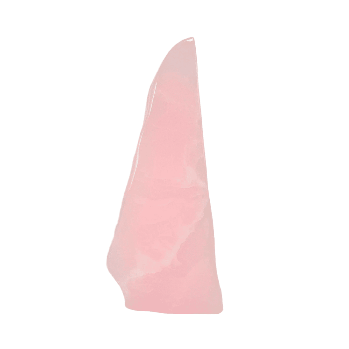 Quartz Rose Natural-4.395 kg