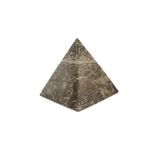 Pyramid Stone 7*8cm