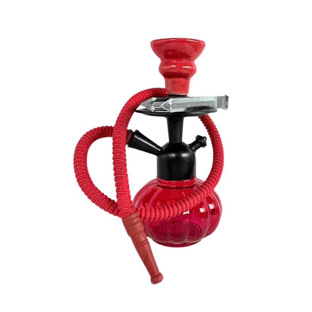 Nargile Red