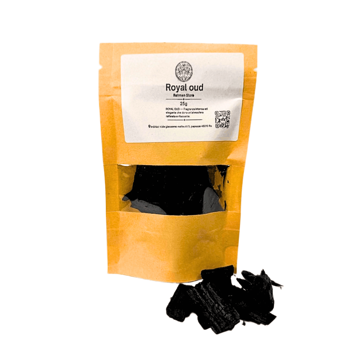 Royal Oudh-50g