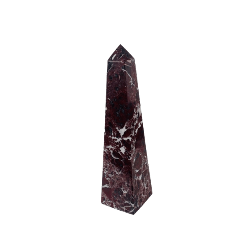 Obelisk Stone 6*25cm