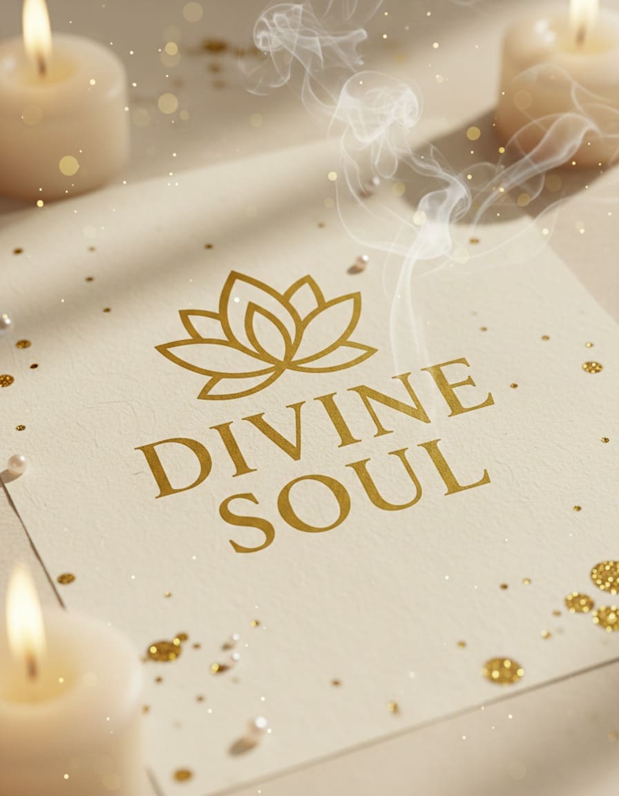 DIVINE SOUL