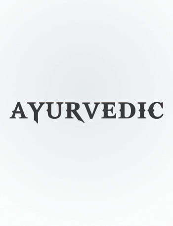 AYURVEDIC