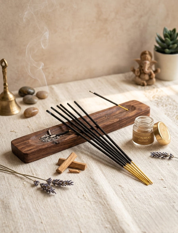 Incense