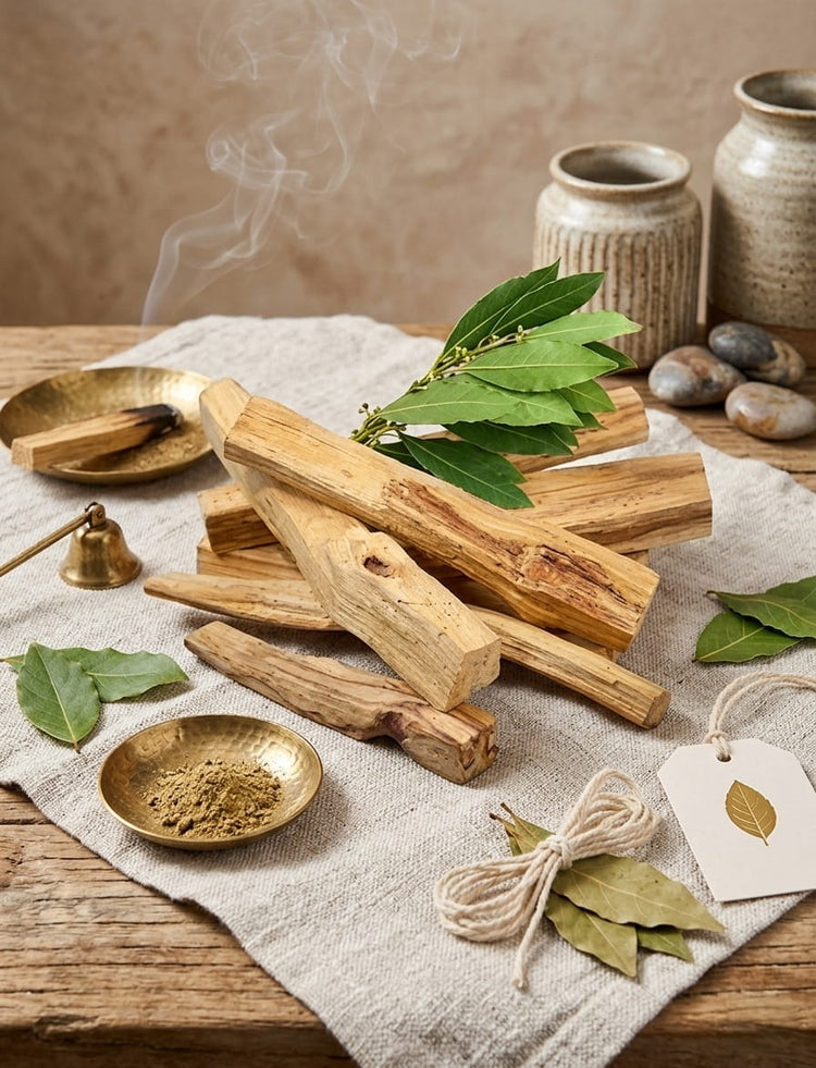 Palo Santo