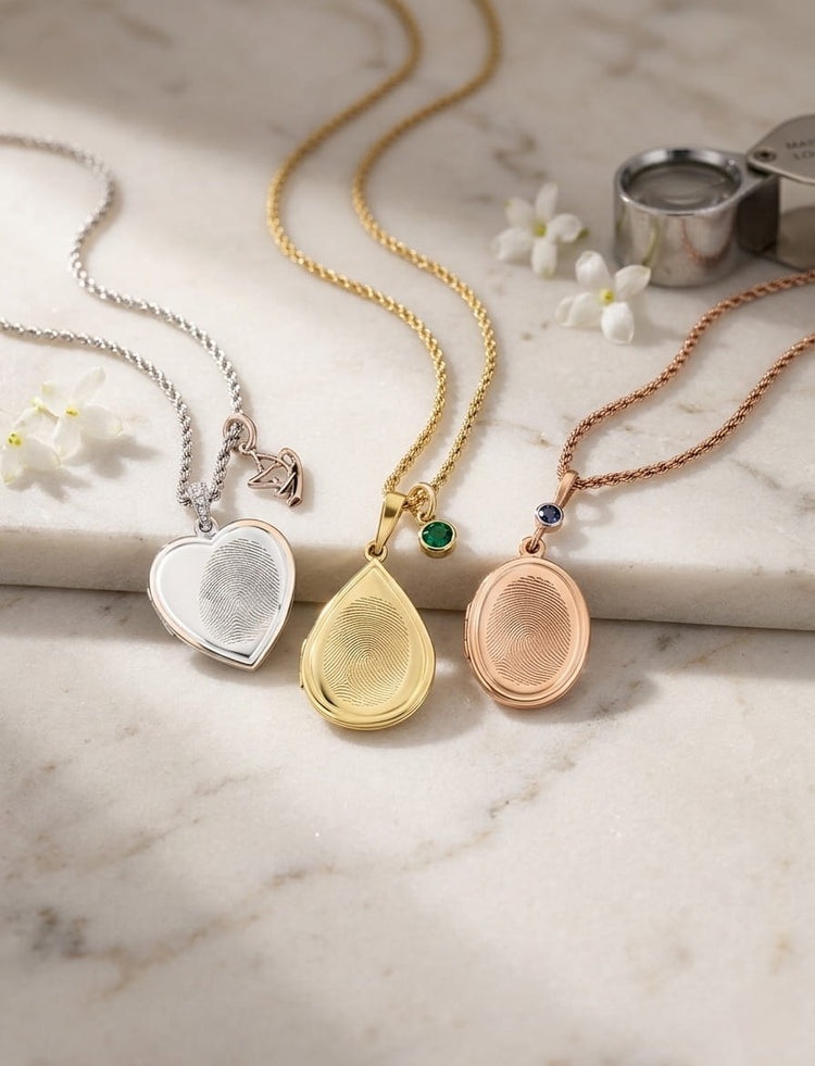 Pendants