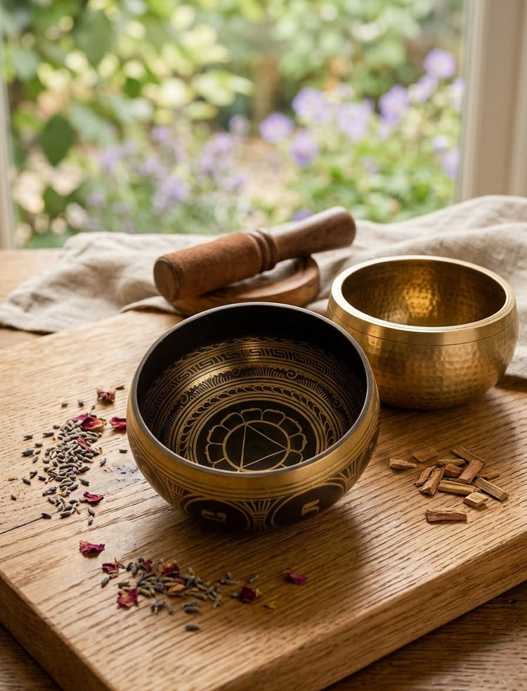 Tibetan Bells