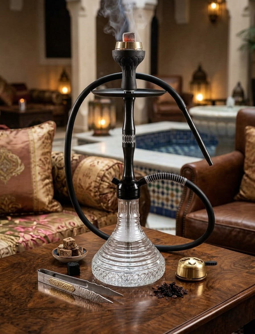 Nargile