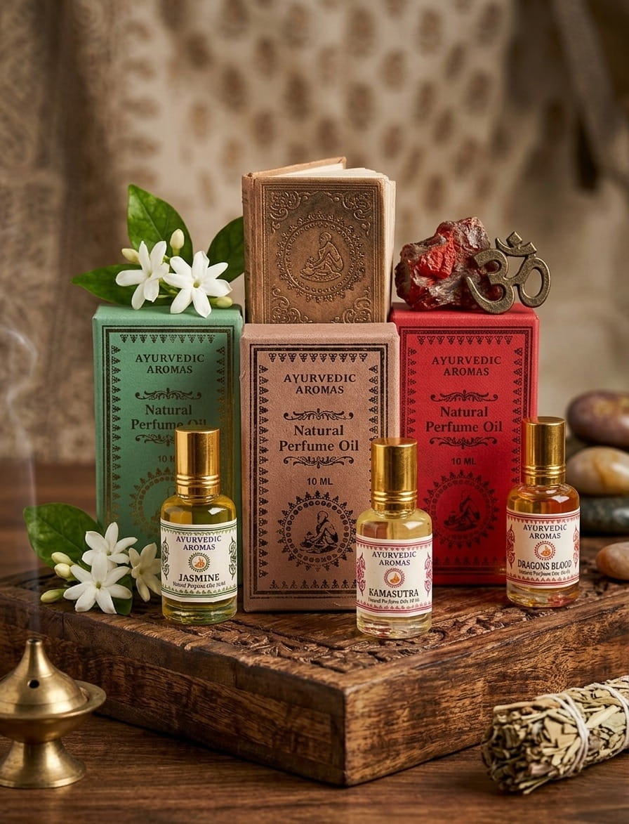Perfuem