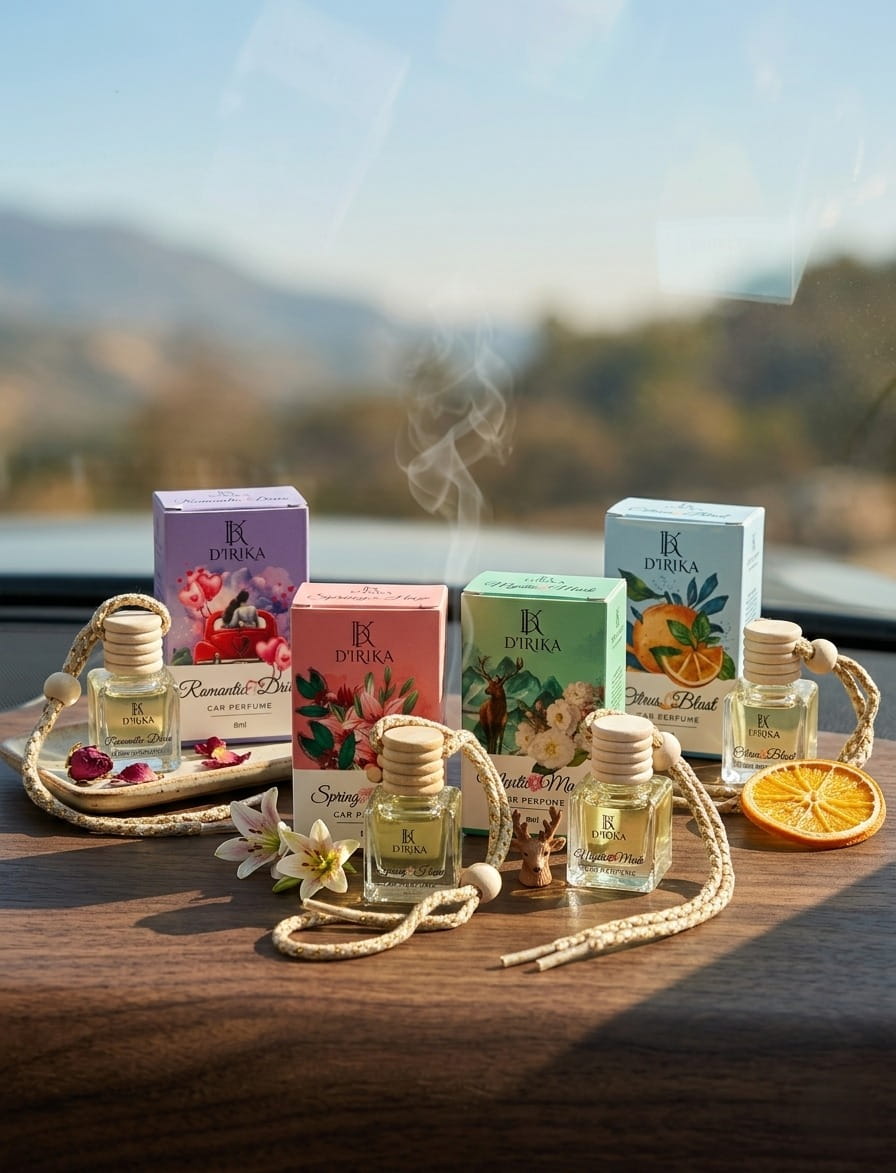 Car Perfuem
