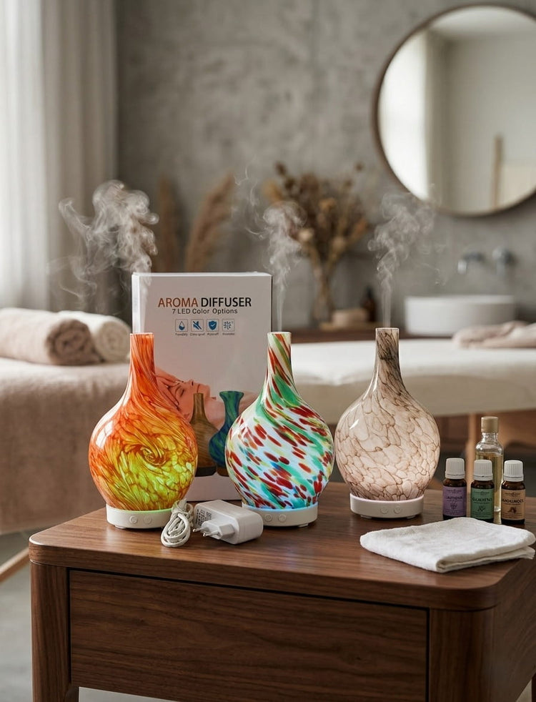 Aroma Diffuser