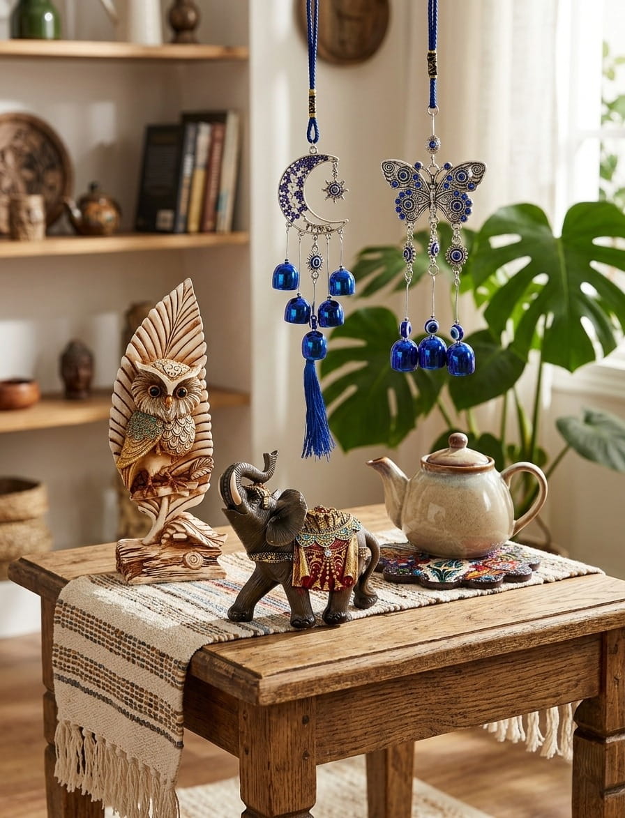 Plates & Supports