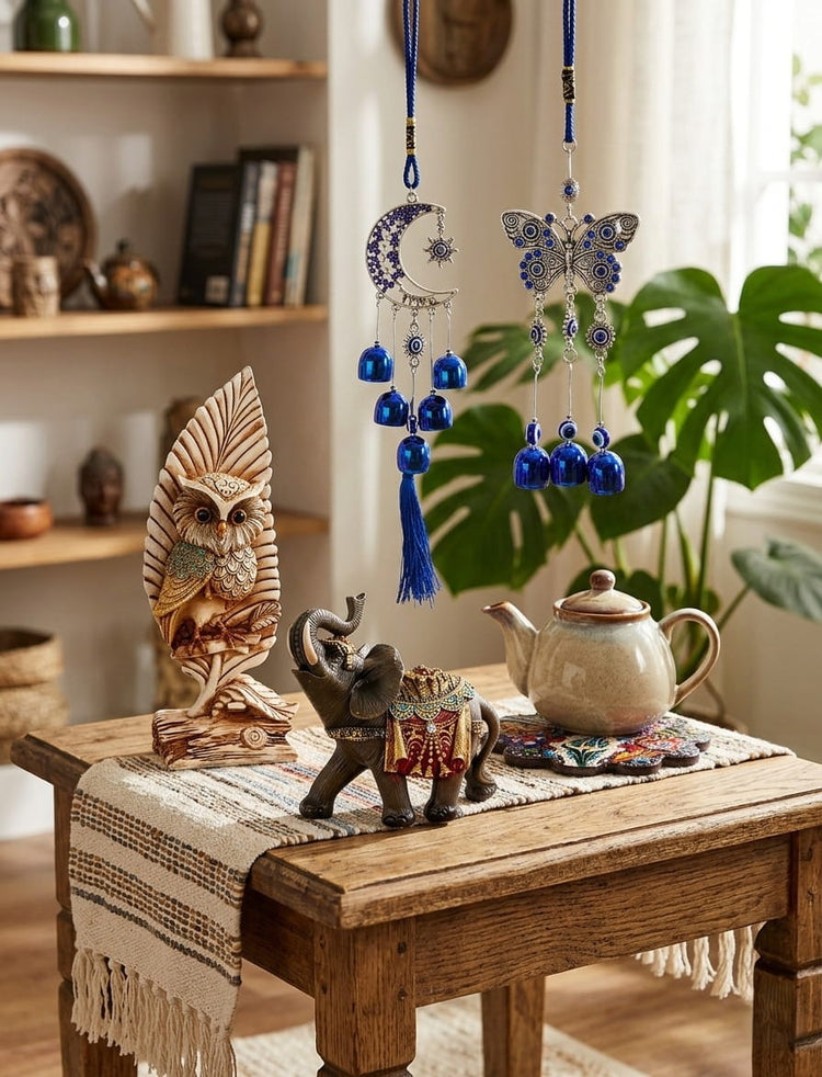 Plates & Supports