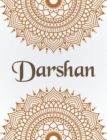 DARSHAN