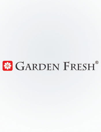 GARDEN FRESH