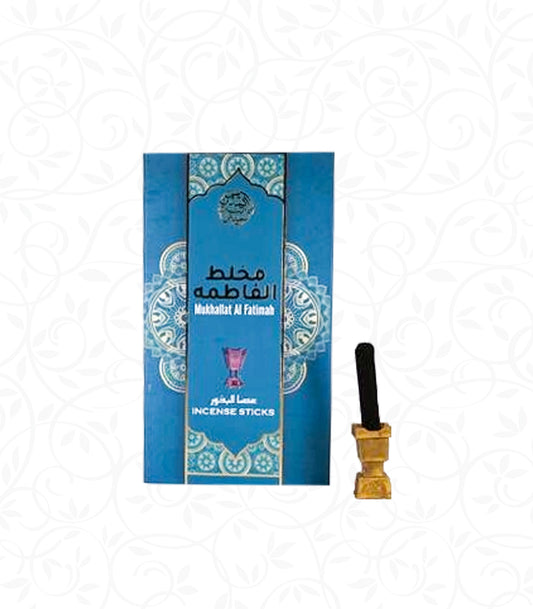 Incenso Sac Bakhoor Al Fatimah