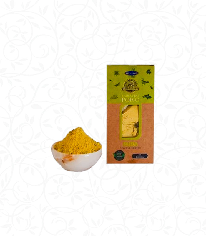Ullas Ruda Powder