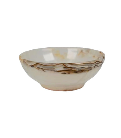 Onyx Bowl Carbon Holder 11 - 10x3cm