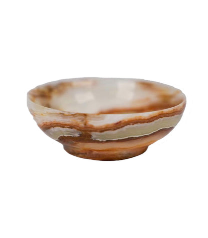 Onyx Bowl Carbon Holder 11 - 10x3cm