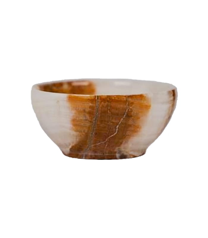 Onyx Bowl Carbon Holder 11 - 10x3cm