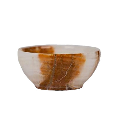 Onyx Bowl Carbon Holder 11 - 10x3cm