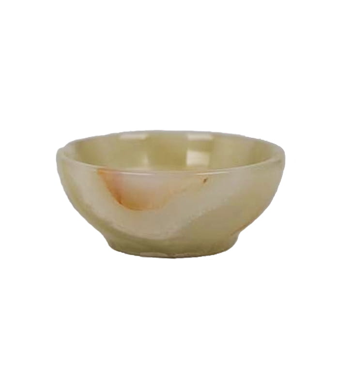 Onyx Bowl Carbon Holder 11 - 10x3cm