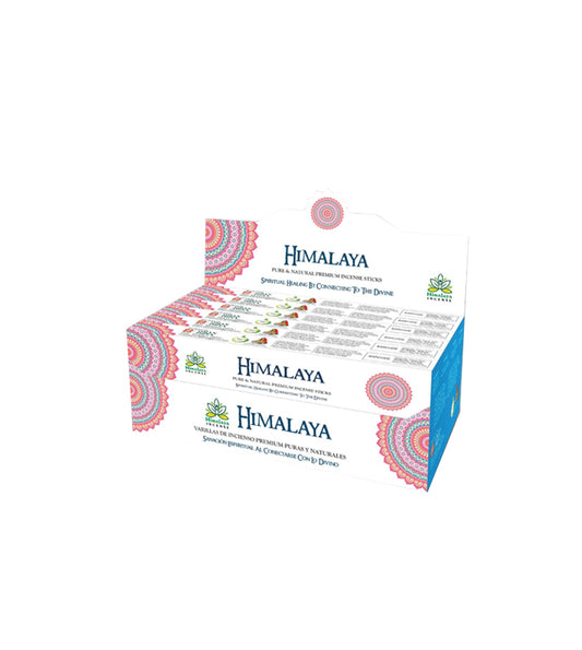 Himalaya Incense - 15g