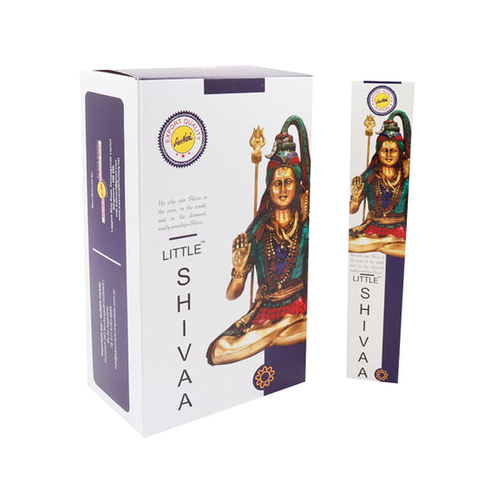 Sree Vani Little Shivaa Incenso - 15g