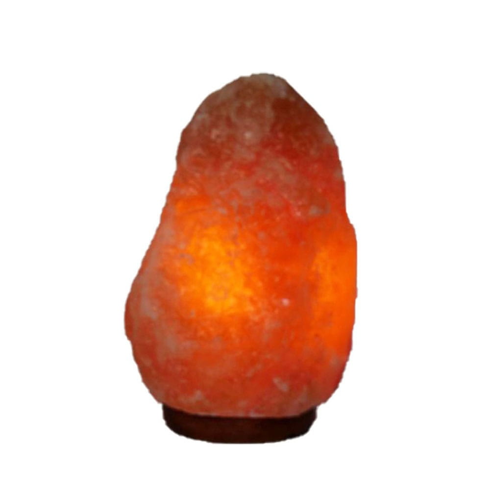 Himalayan Salt Lamp 7-10kg