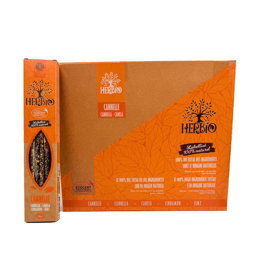 Incensi Herbio Precious Cannelle - 20g